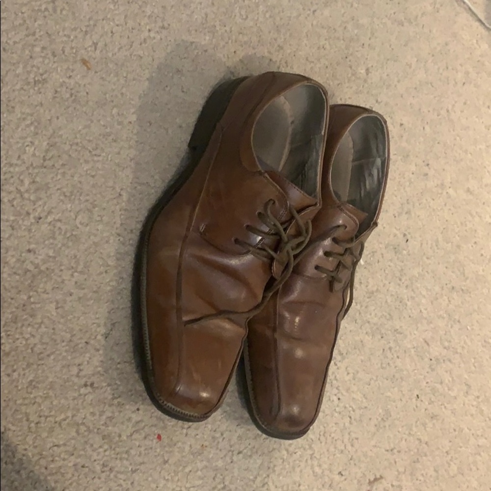 Florshiem dress shoes